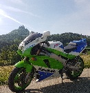 Benutzeravatar