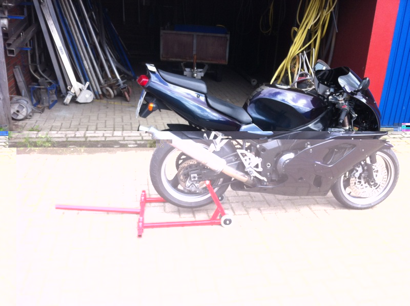 Meine Baby