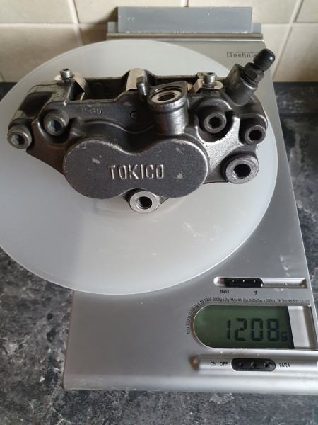 20250323_180400.jpg (227.37 KiB) 77405 mal betrachtet Bremssattel mit Belägen