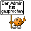 Admin :admin: